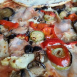 Capolinea Comida