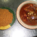 Al Duar Nourriture