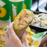 Subway Cibo