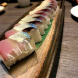 Wǔ Yóu Tián food