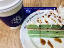 The Coffee Bean Tea Leaf (bugis food