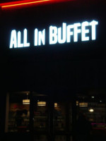 All In Buffet inside