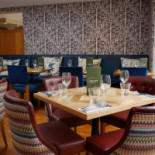 The Thatch Cibo