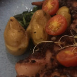 Desnorte Cibo