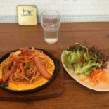 Chī Chá ビジュゥ Cibo