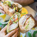 Subway Cibo