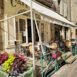 Le Lorrain Cibo