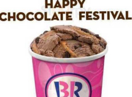 Baskin Robbins (nex) food