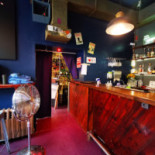 Tipsy Bear Cibo