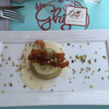 Da Ghigo Nourriture