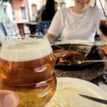 L'Òstia Cibo