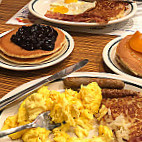 Ihop food