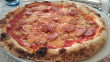 Pizzeria Da Cianci food