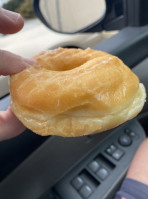 Donut Connection food