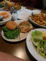 Aj Gator's Sports Grill food