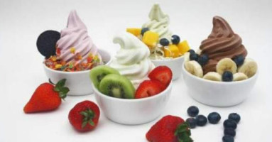 Ultimate Yogurt food