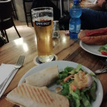 Schmoozy Cibo
