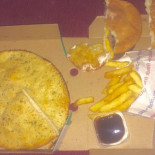 Yahgo Cibo