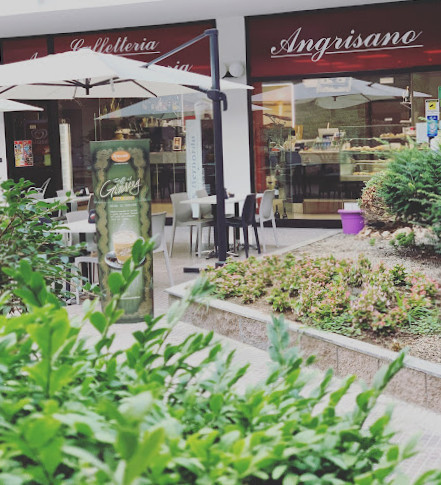Caffetteria Pasticceria Angrisano Extérieur