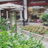 Caffetteria Pasticceria Angrisano Extérieur