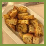 Borghetti food