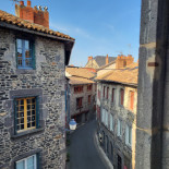Hôtel L'ander Esterno