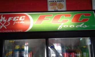 F C C Foods food