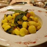 Cervo Bistrot Comida
