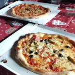 Cervo Bistrot Comida