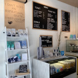 Bluestone Lane Cibo