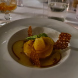 La Brisa Food
