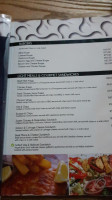 Cofi Savannah Mall menu