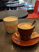 Filter Coffeehouse And Espresso food