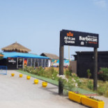 Goa Private Beach Esterno