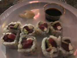 Kelp Sushi Joint food