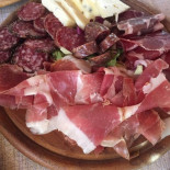 Il Rustico Nourriture