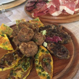 Il Rustico Nourriture