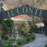 Il Conte Exterior