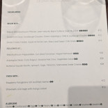 Cedar's Grill Piatti