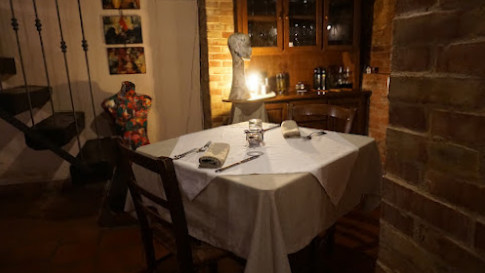 Perbacco À l'intérieur