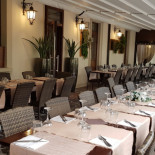 Il Beccofino Comida