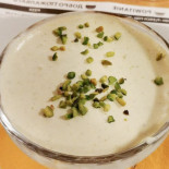 Il Guscio Nourriture