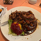 Restaurant Bei Ivan food