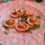 Isabo Food