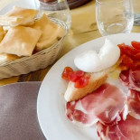 Il Borgo Nourriture