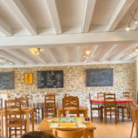 La Table De Chamborant Dentro