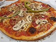 Pizzeria Don Vito food