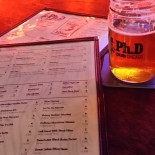 Ph.d Pub Cibo