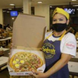 Splash Pizzaria Cibo
