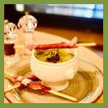 Em Ringströßje Cibo
